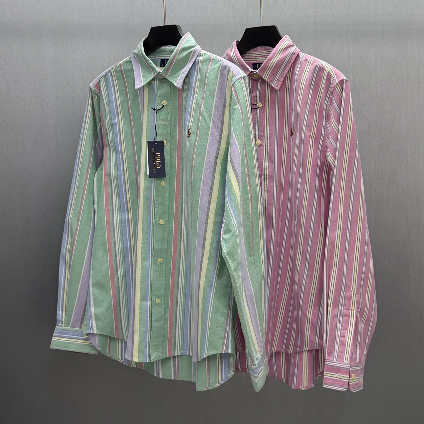 Ralph Lauren Green Size : S-XL ， ， ， ， Classic